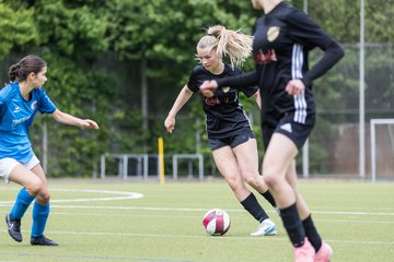 Bild 120 - wBJ SC Condor - VfL Pinneberg : Ergebnis: 3:2